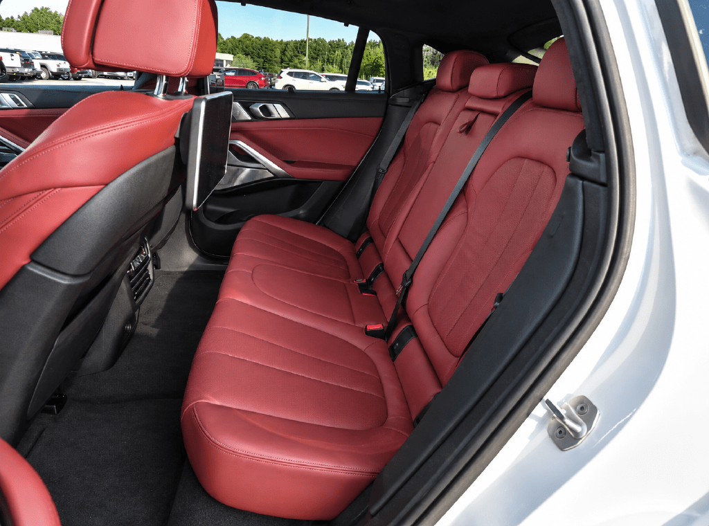 2020 BMW X6 M50i Tigard OR