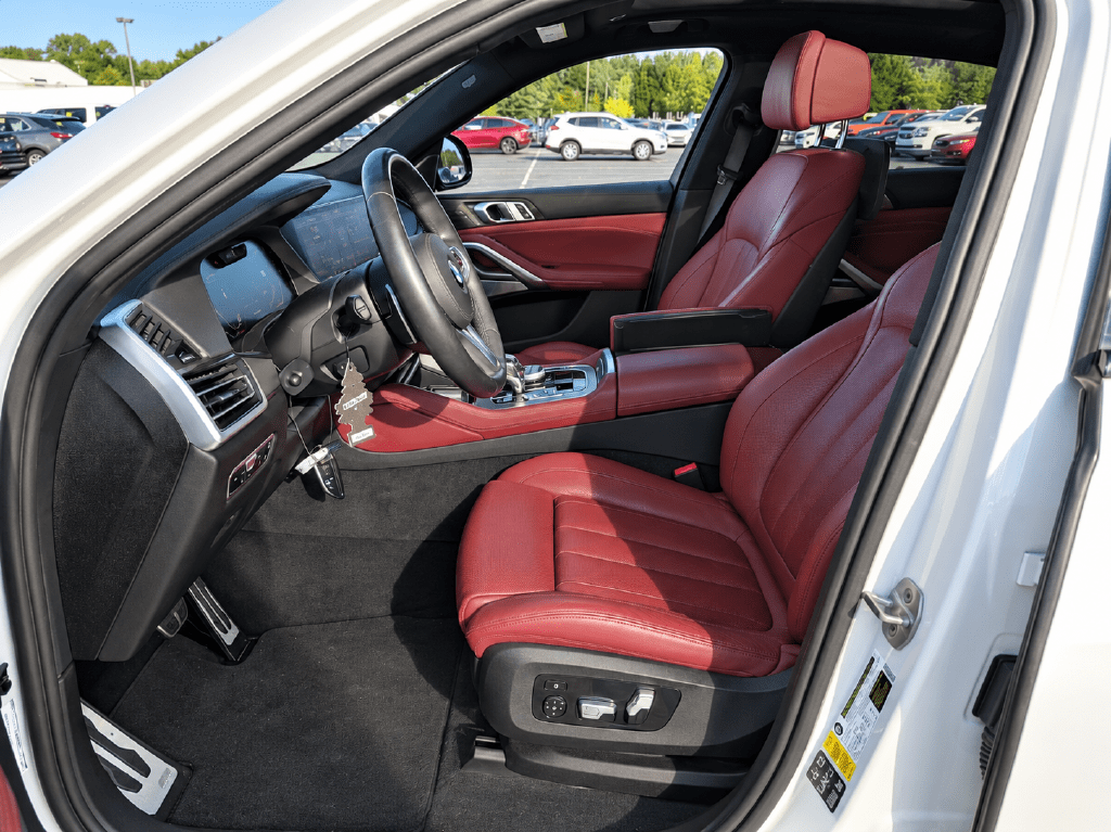2020 BMW X6 M50i Tigard OR