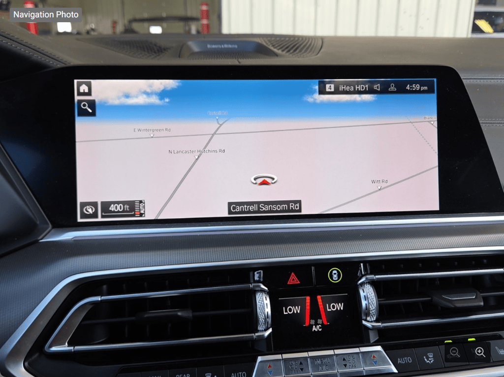 2020 BMW X6 M50i Tigard OR