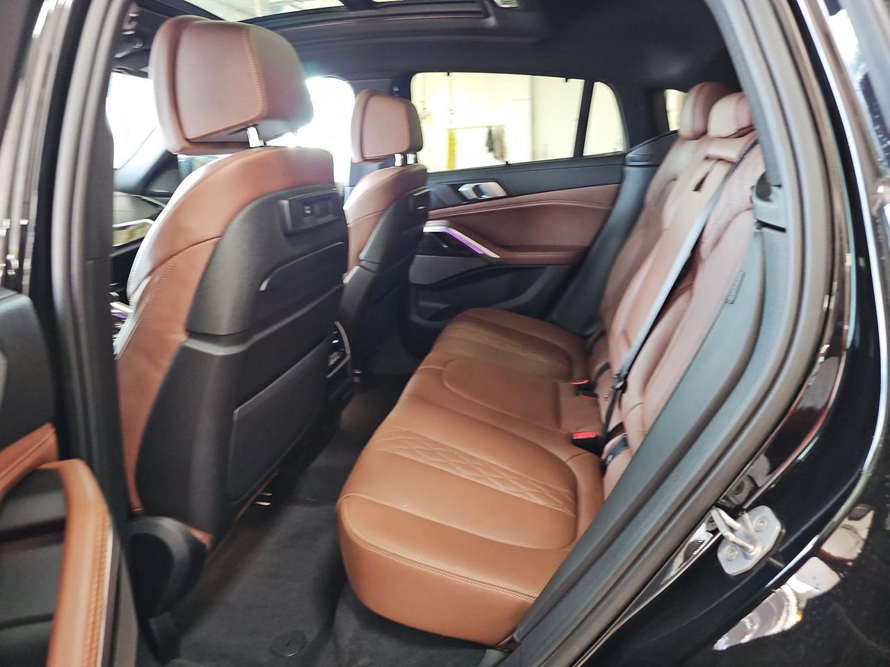 2020 BMW X6 M50i Ventilated Seats / Head Up Display Portland OR