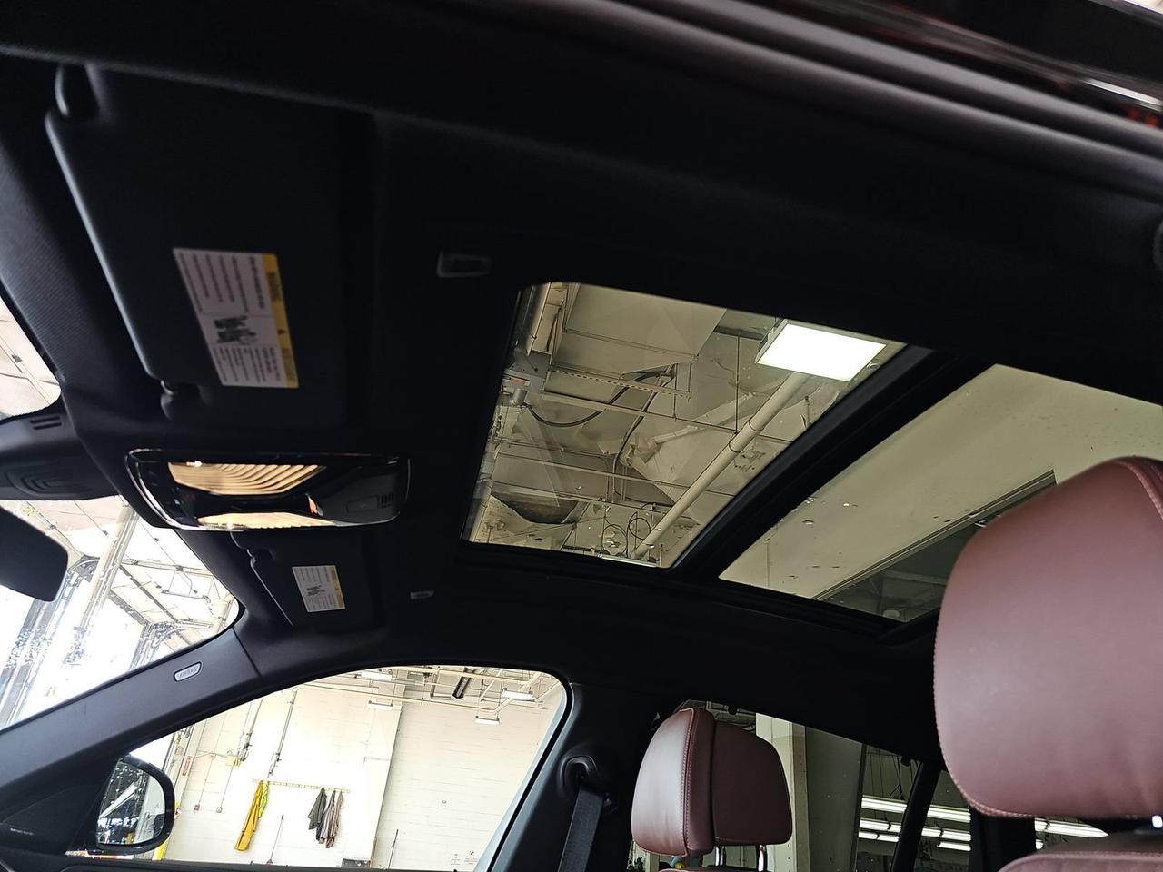 2020 BMW X6 M50i Ventilated Seats / Head Up Display Portland OR