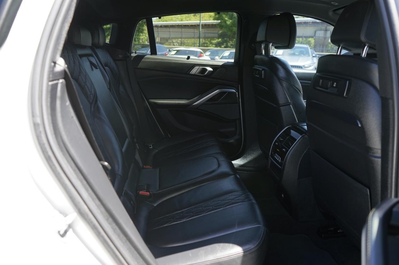2020 BMW X6 M50i Walnut Creek CA