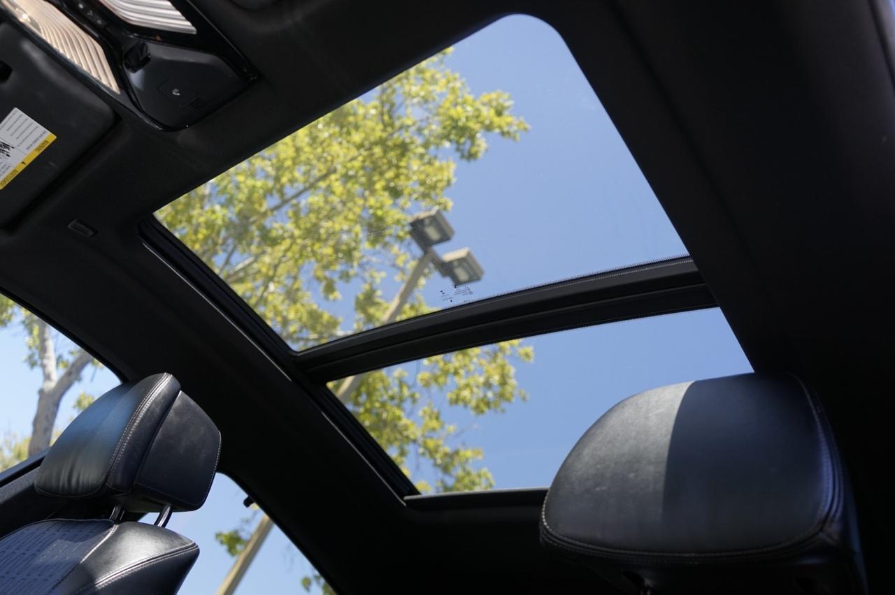 2020 BMW X6 M50i Walnut Creek CA