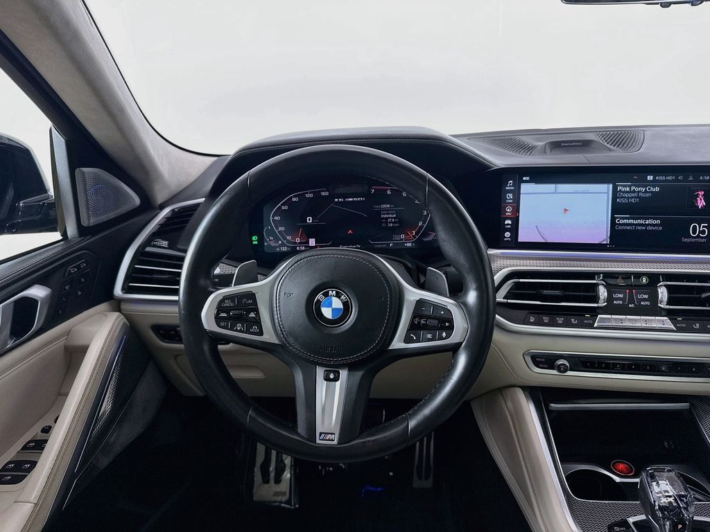 2020 BMW X6 M50i Willowbrook IL