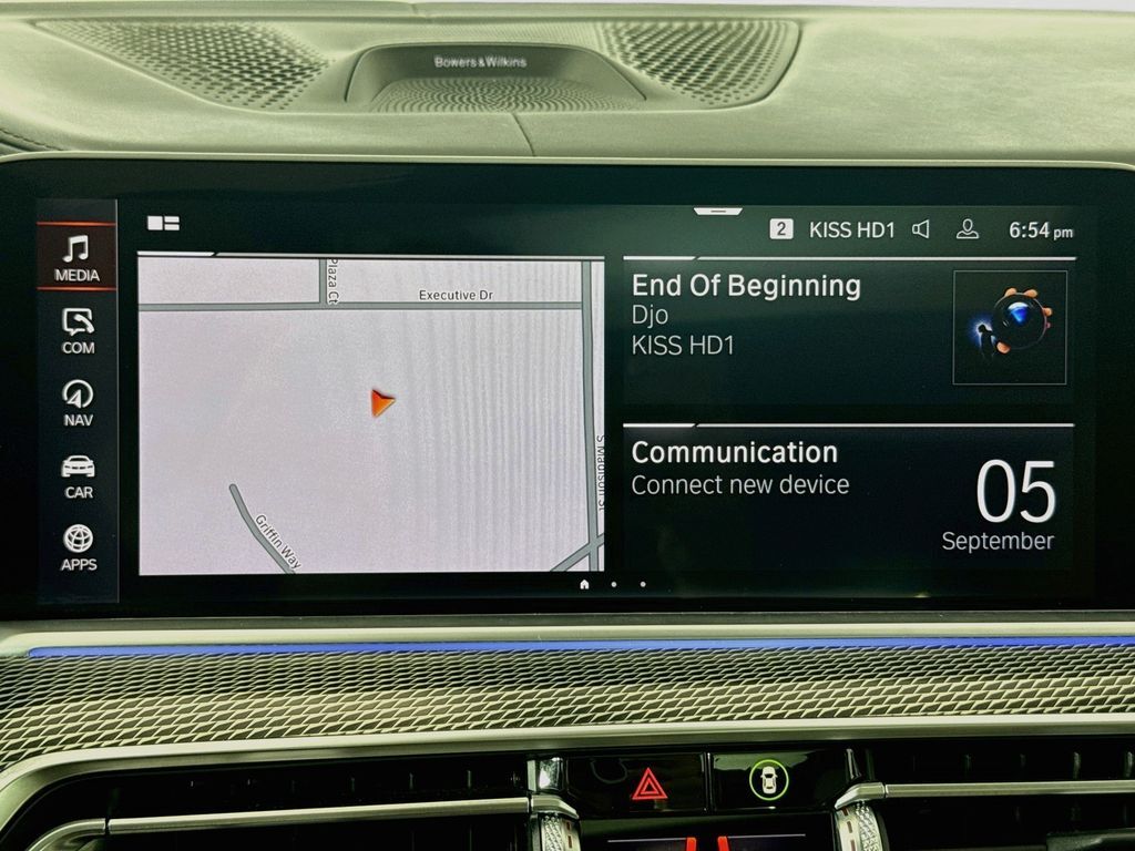 2020 BMW X6 M50i Willowbrook IL
