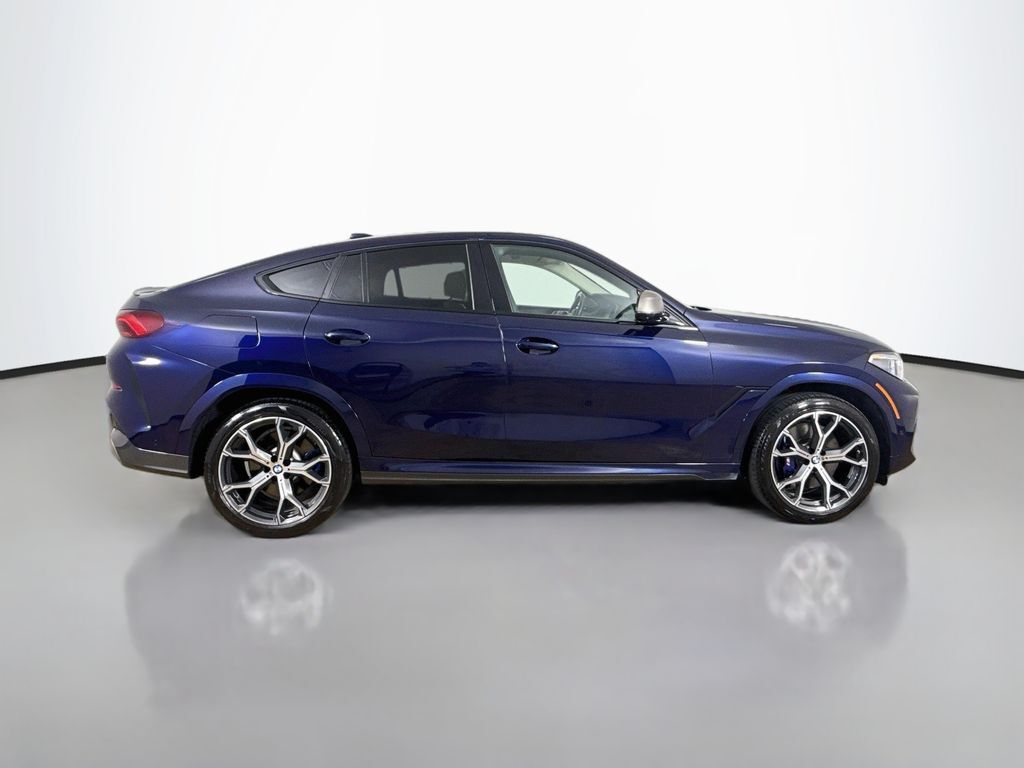 2020 BMW X6 M50i Willowbrook IL