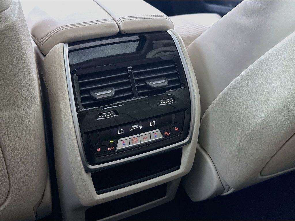 2020 BMW X6 M50i Willowbrook IL
