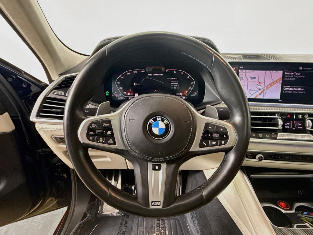 2020 BMW X6 M50i Willowbrook IL