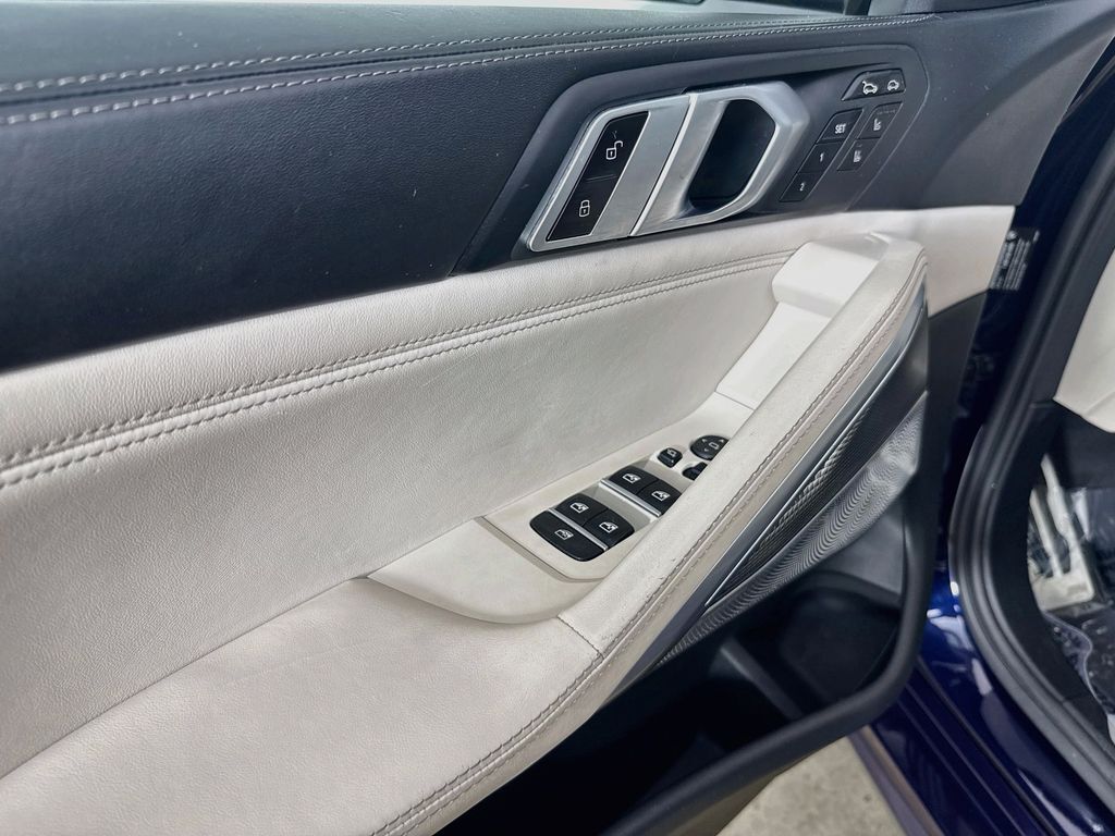 2020 BMW X6 M50i Willowbrook IL