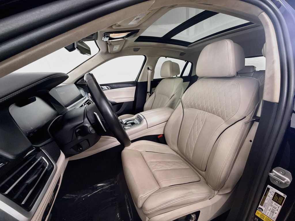 2020 BMW X6 M50i Willowbrook IL