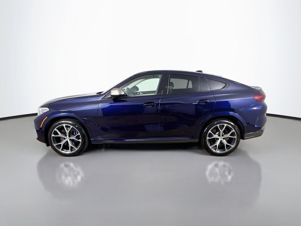 2020 BMW X6 M50i Willowbrook IL