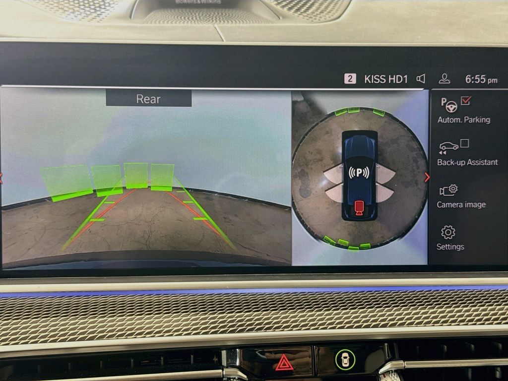 2020 BMW X6 M50i Willowbrook IL