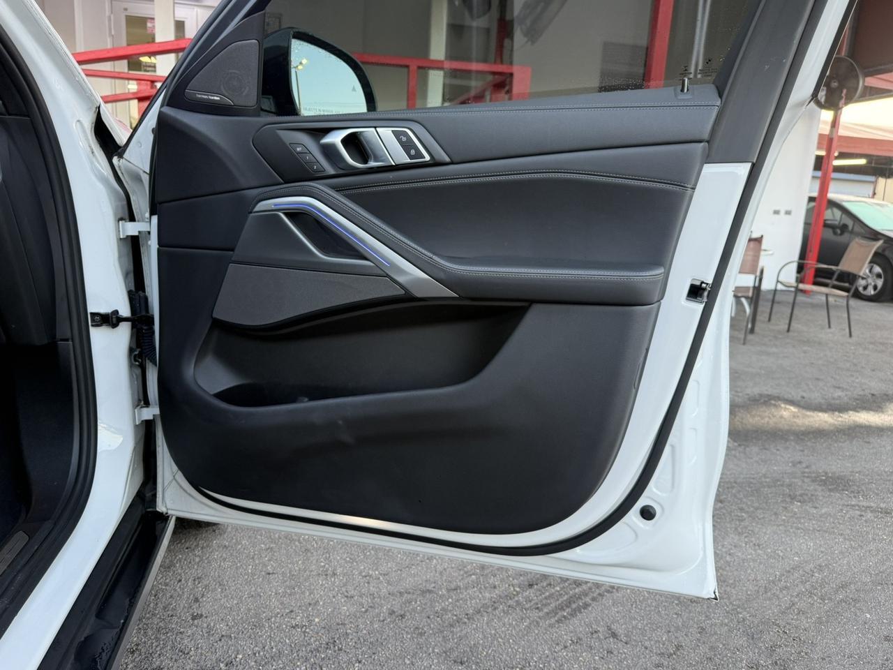 2020 BMW X6 sDrive40i Hollywood FL