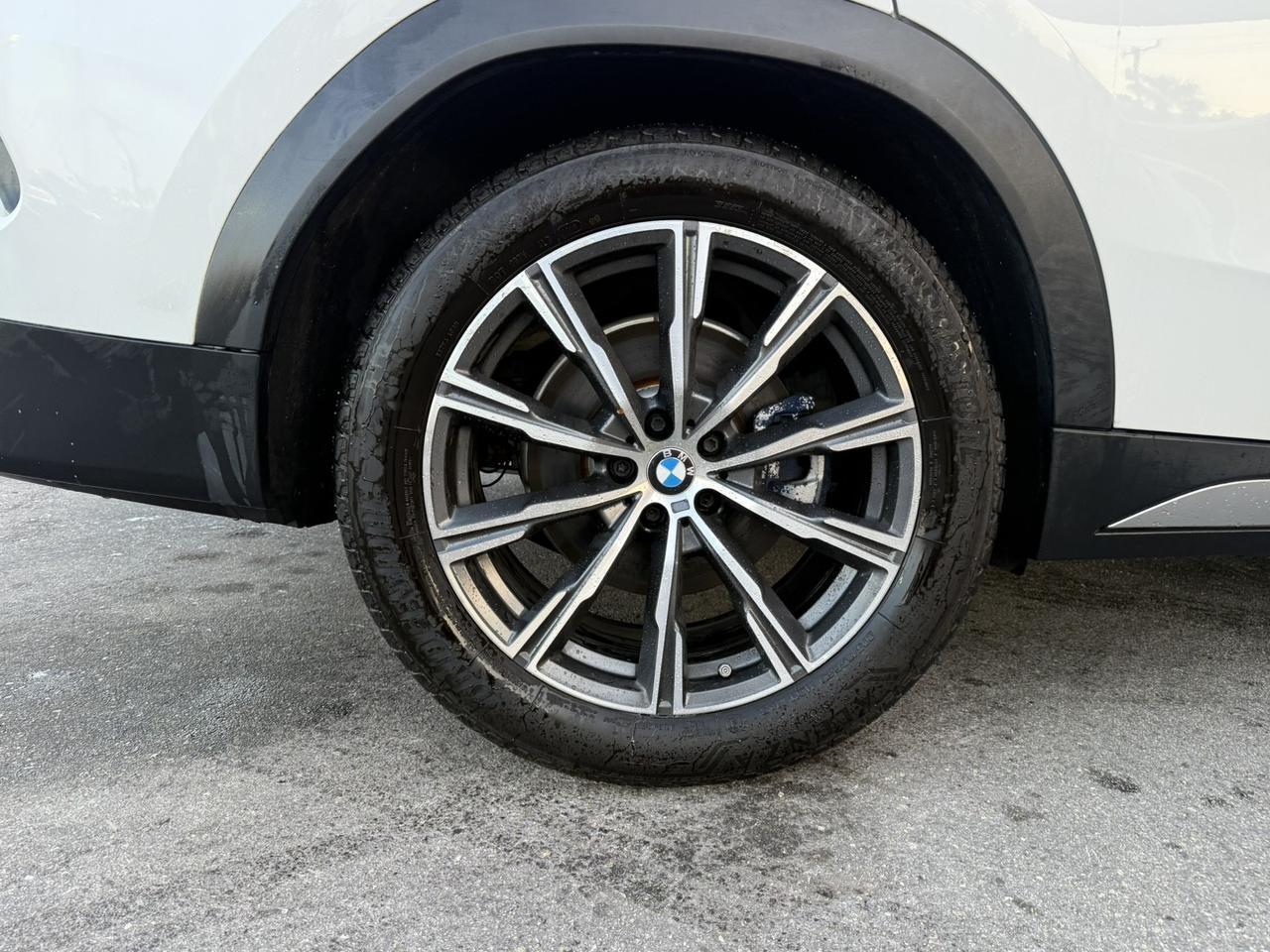 2020 BMW X6 sDrive40i Hollywood FL