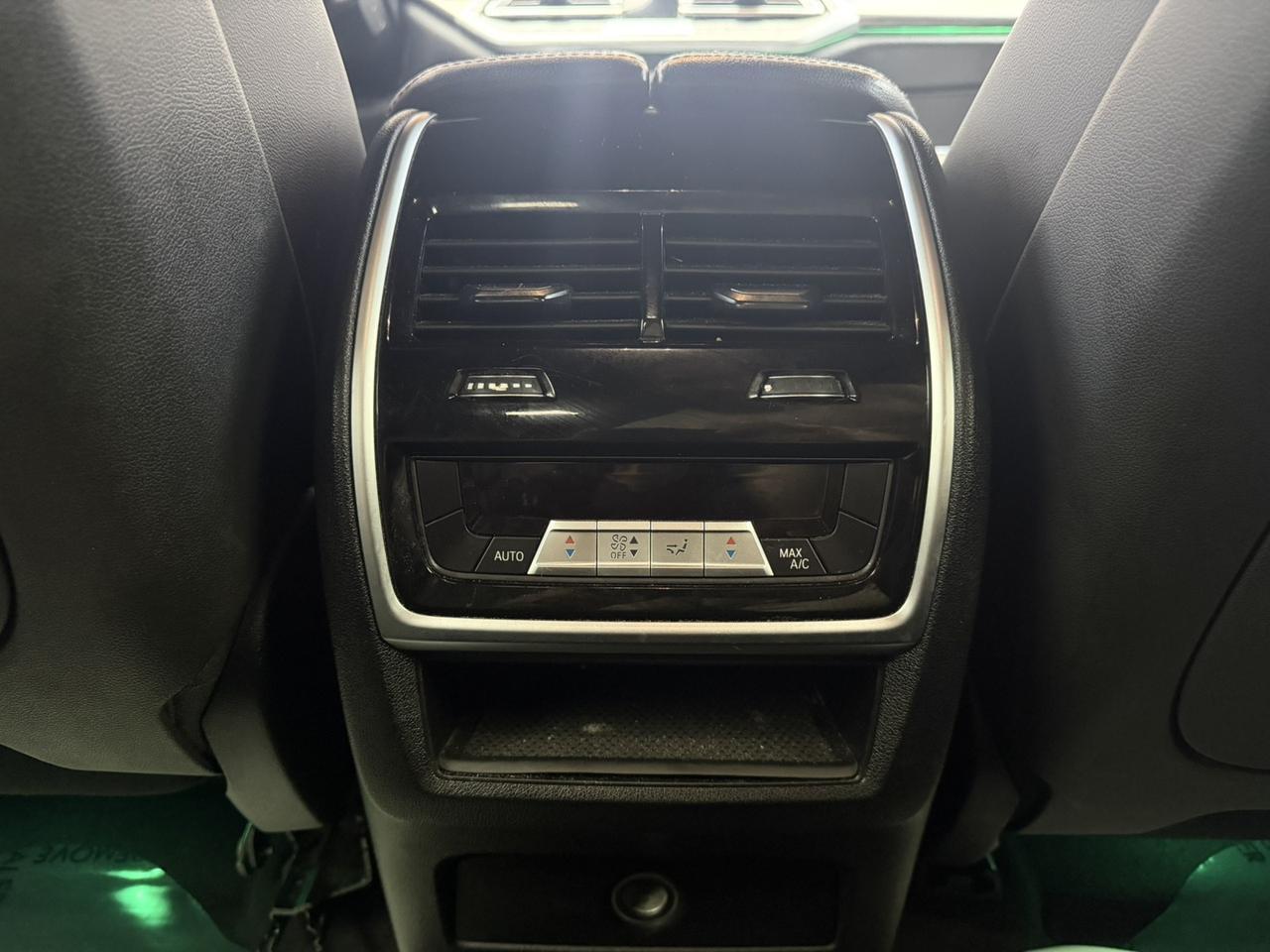 2020 BMW X6 sDrive40i Hollywood FL