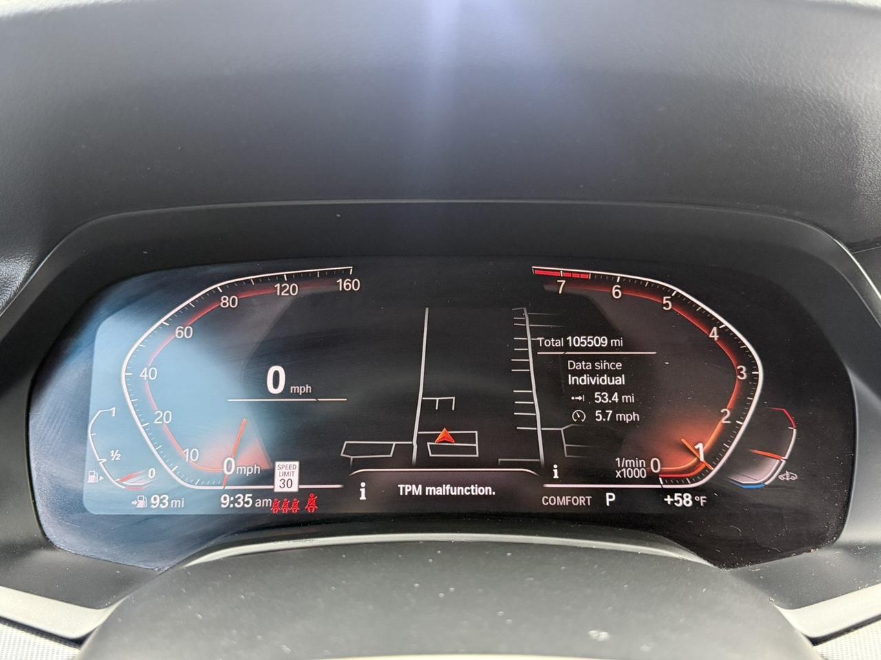 2020 BMW X6 sDrive40i Hollywood FL