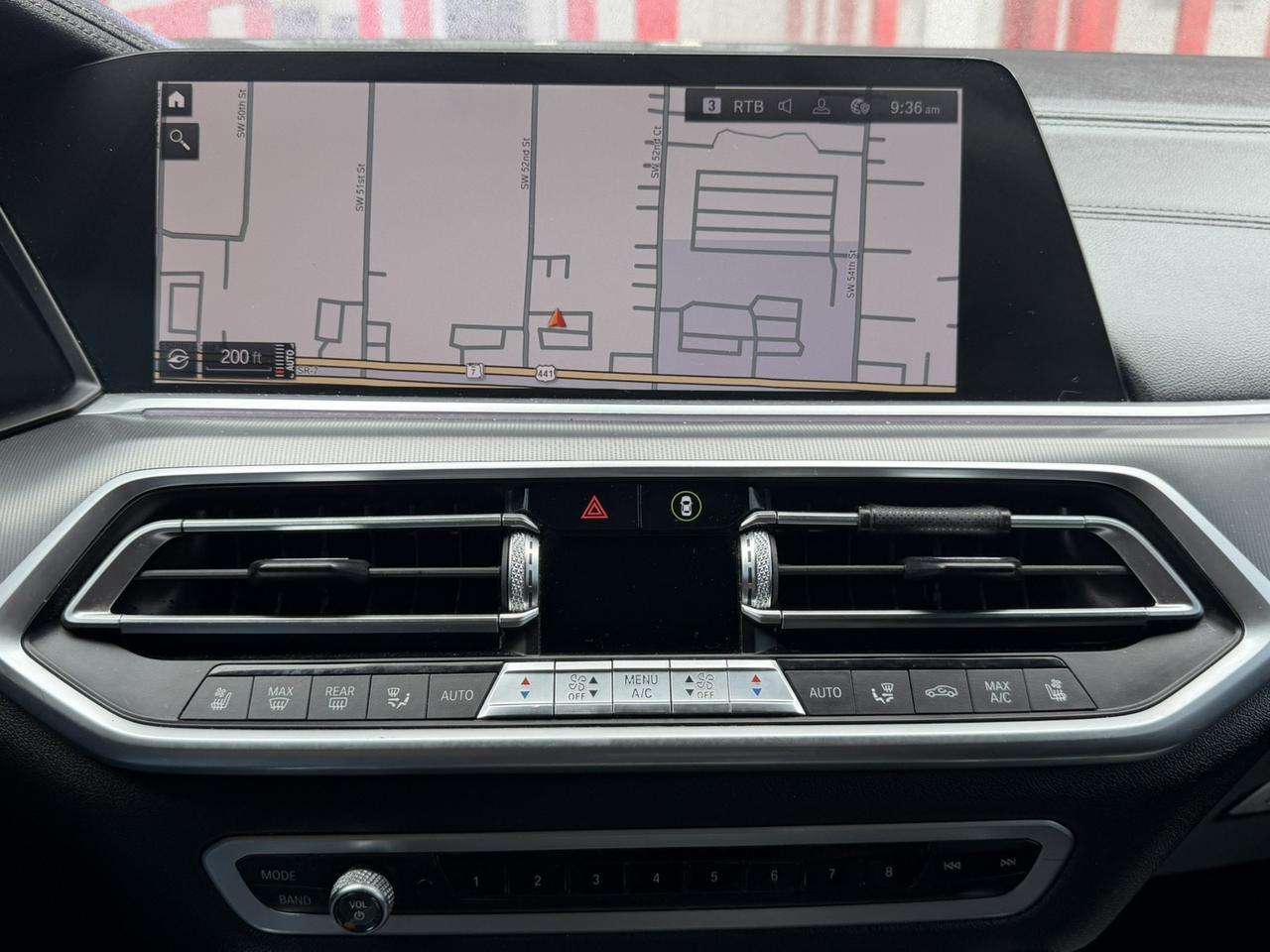 2020 BMW X6 sDrive40i Hollywood FL