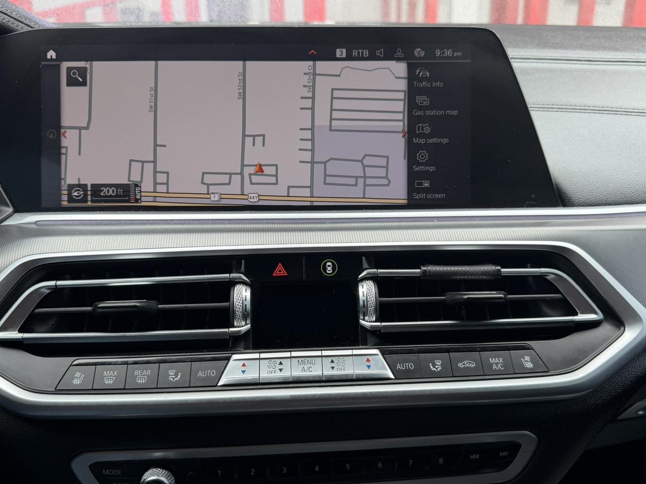 2020 BMW X6 sDrive40i Hollywood FL