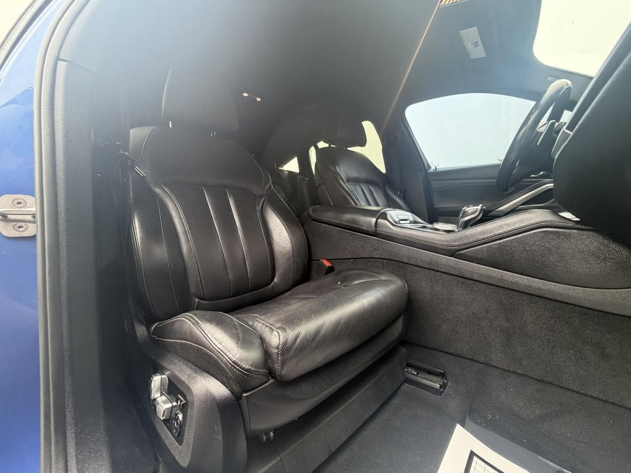 2020 BMW X6 sDrive40i Hollywood FL