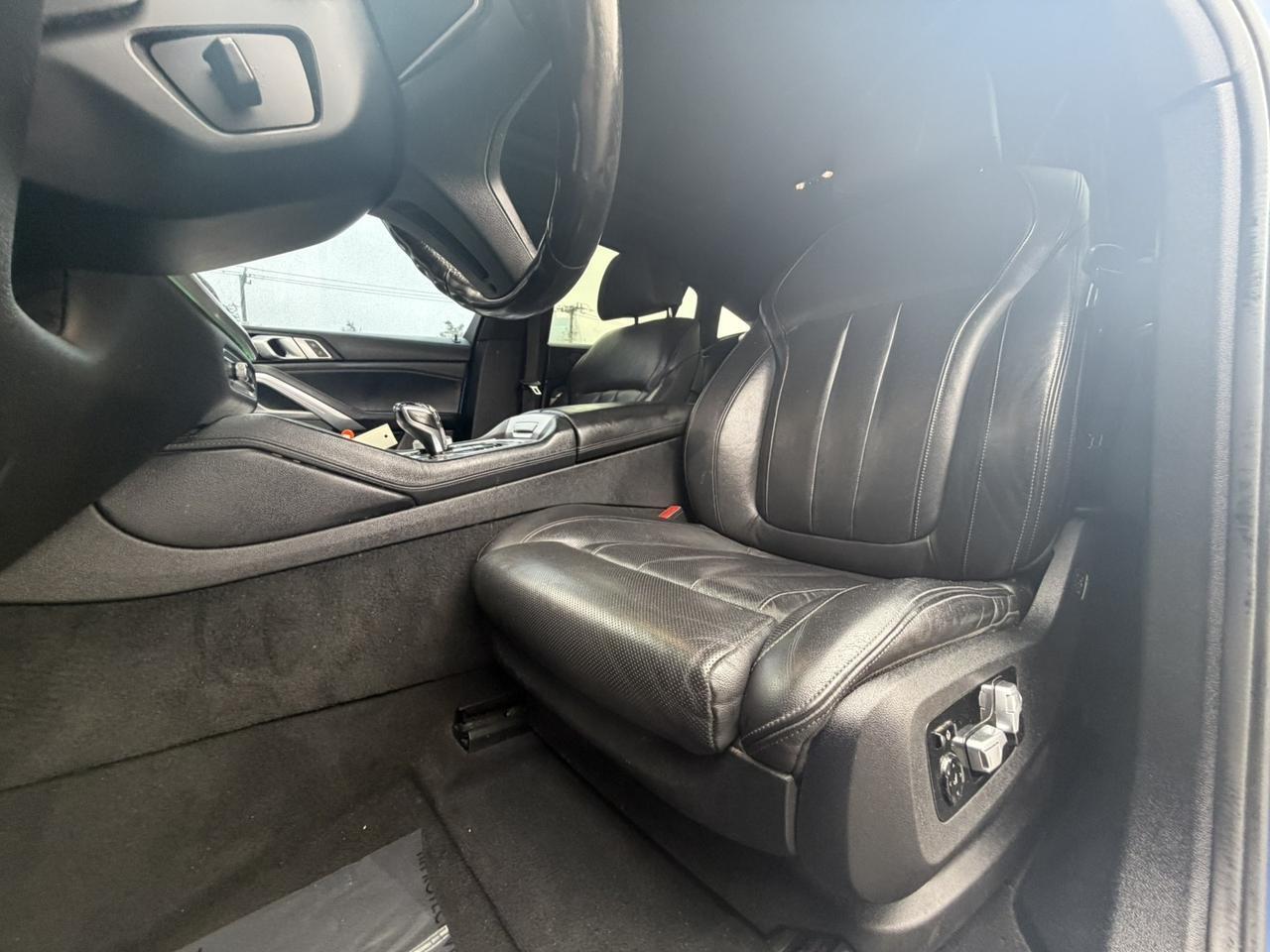 2020 BMW X6 sDrive40i Hollywood FL