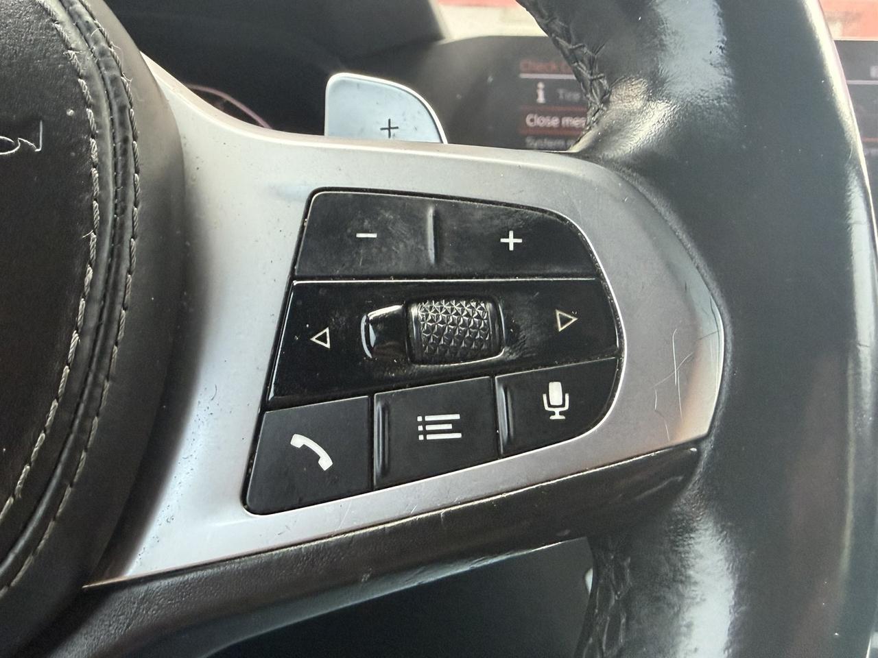 2020 BMW X6 sDrive40i Hollywood FL