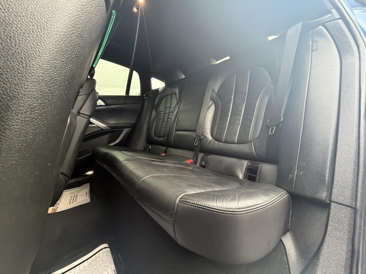 2020 BMW X6 sDrive40i Hollywood FL