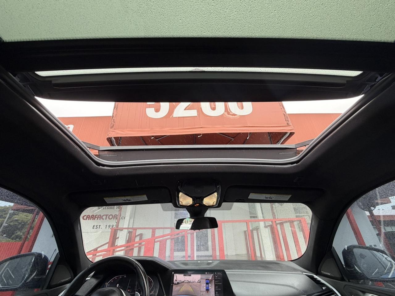 2020 BMW X6 sDrive40i Hollywood FL