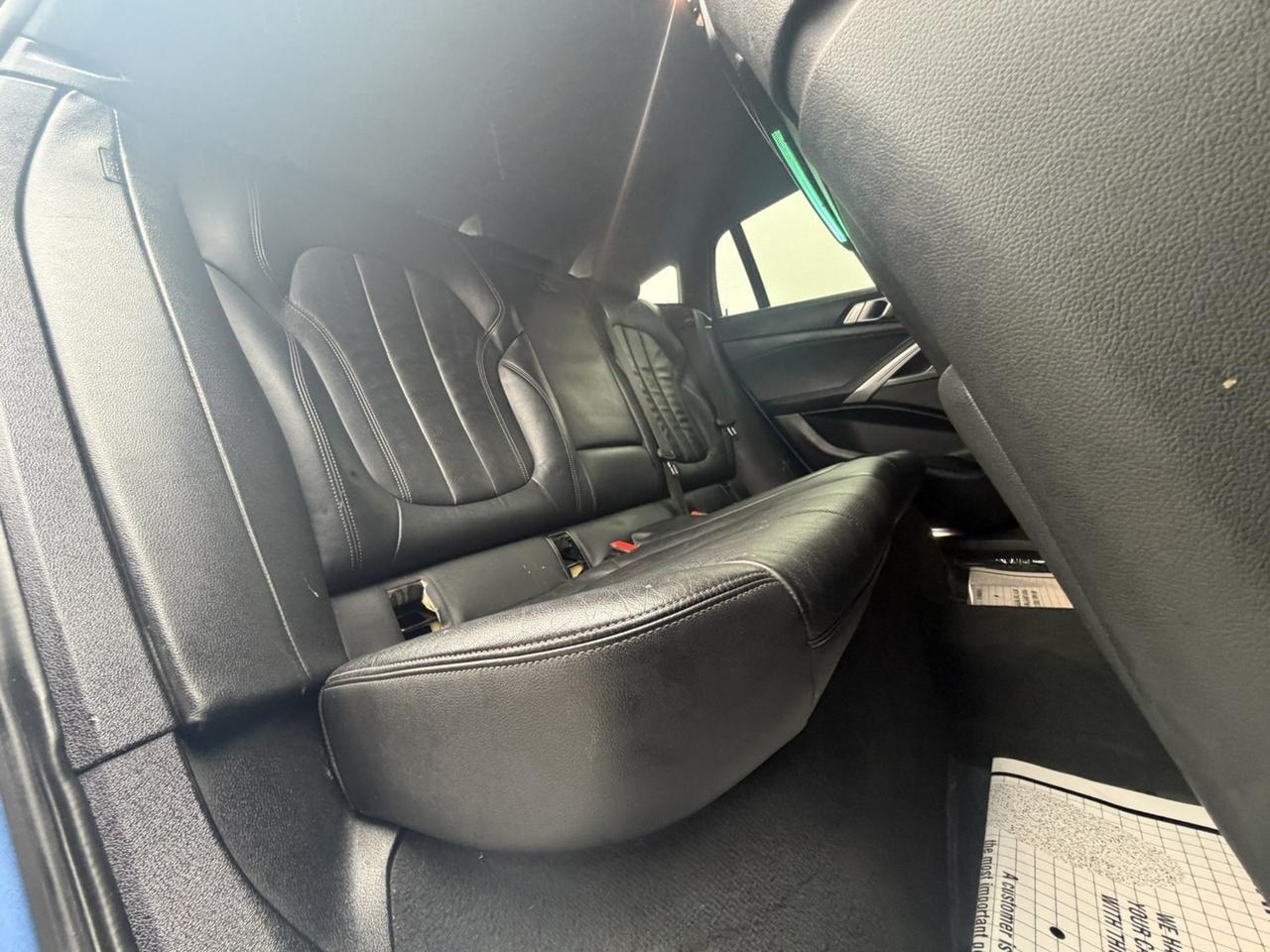 2020 BMW X6 sDrive40i Hollywood FL