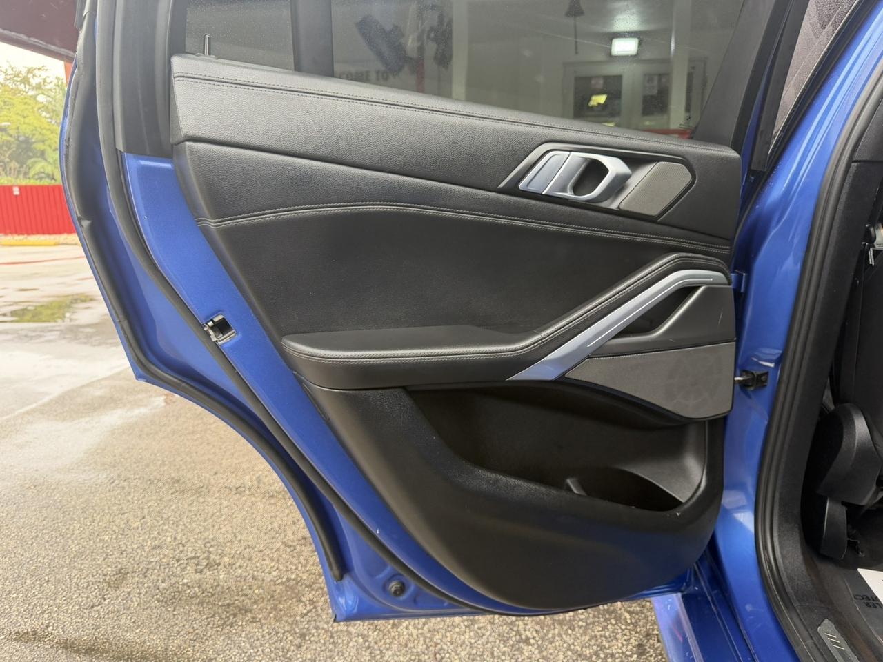 2020 BMW X6 sDrive40i Hollywood FL