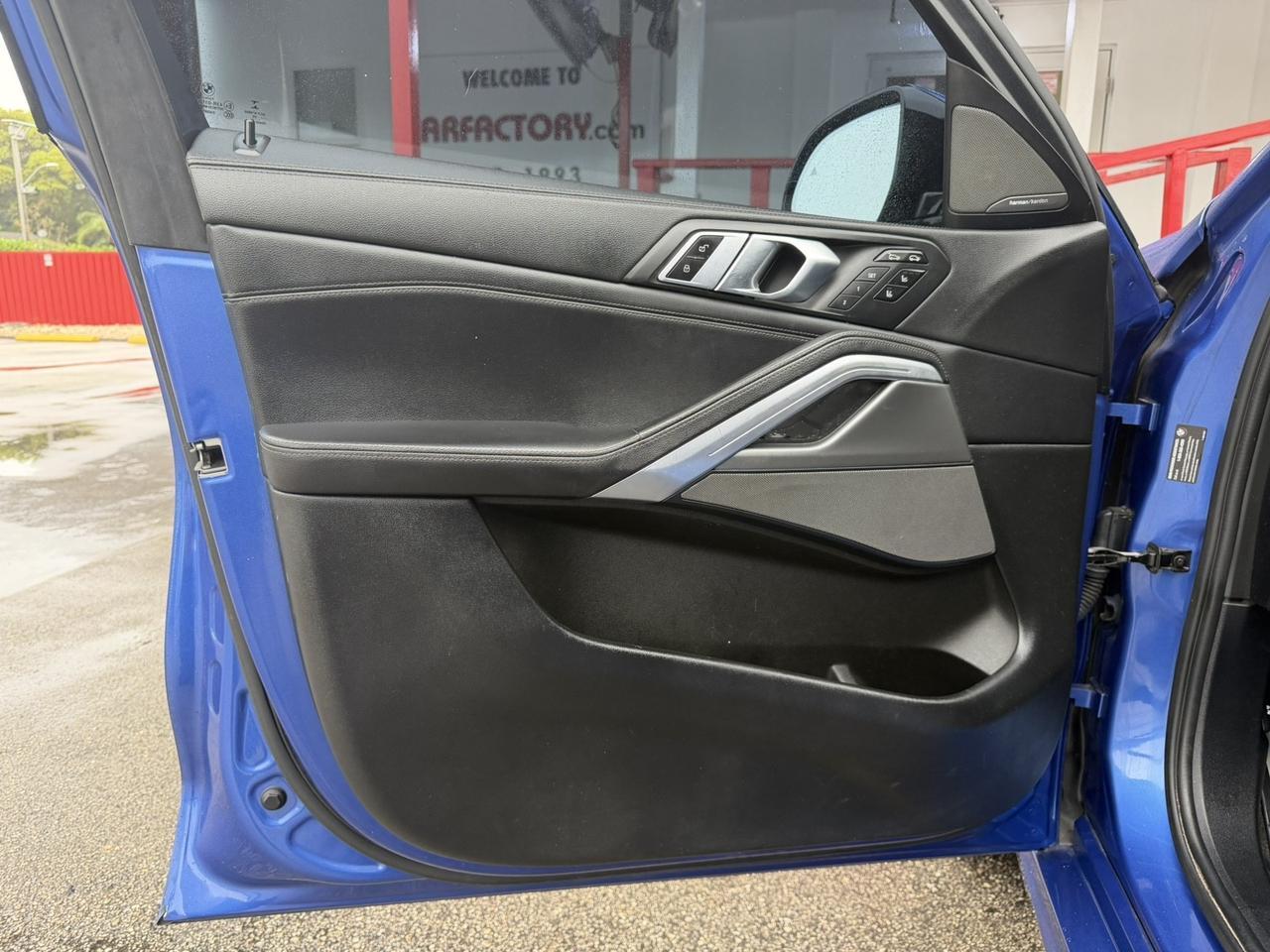 2020 BMW X6 sDrive40i Hollywood FL