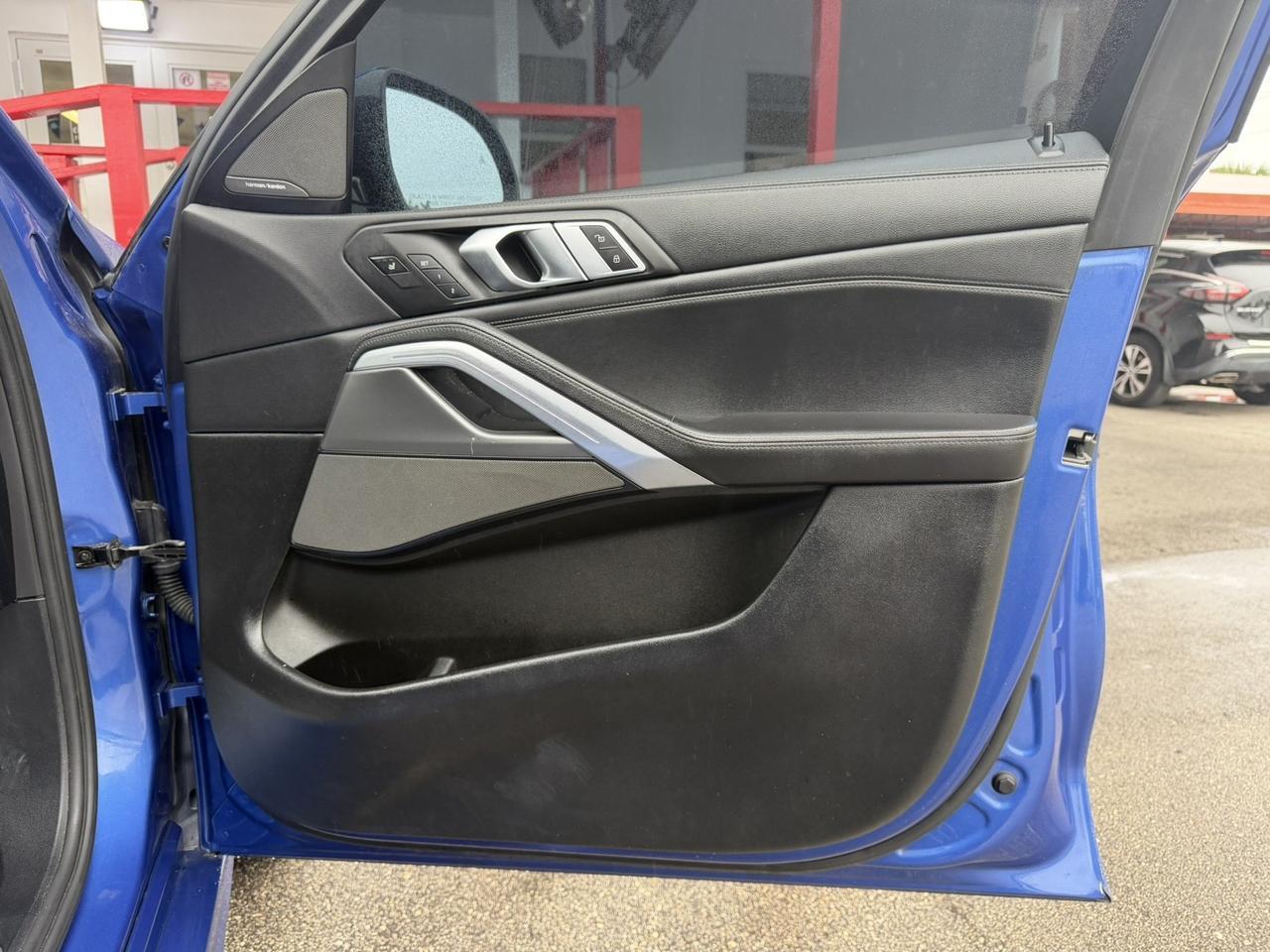 2020 BMW X6 sDrive40i Hollywood FL