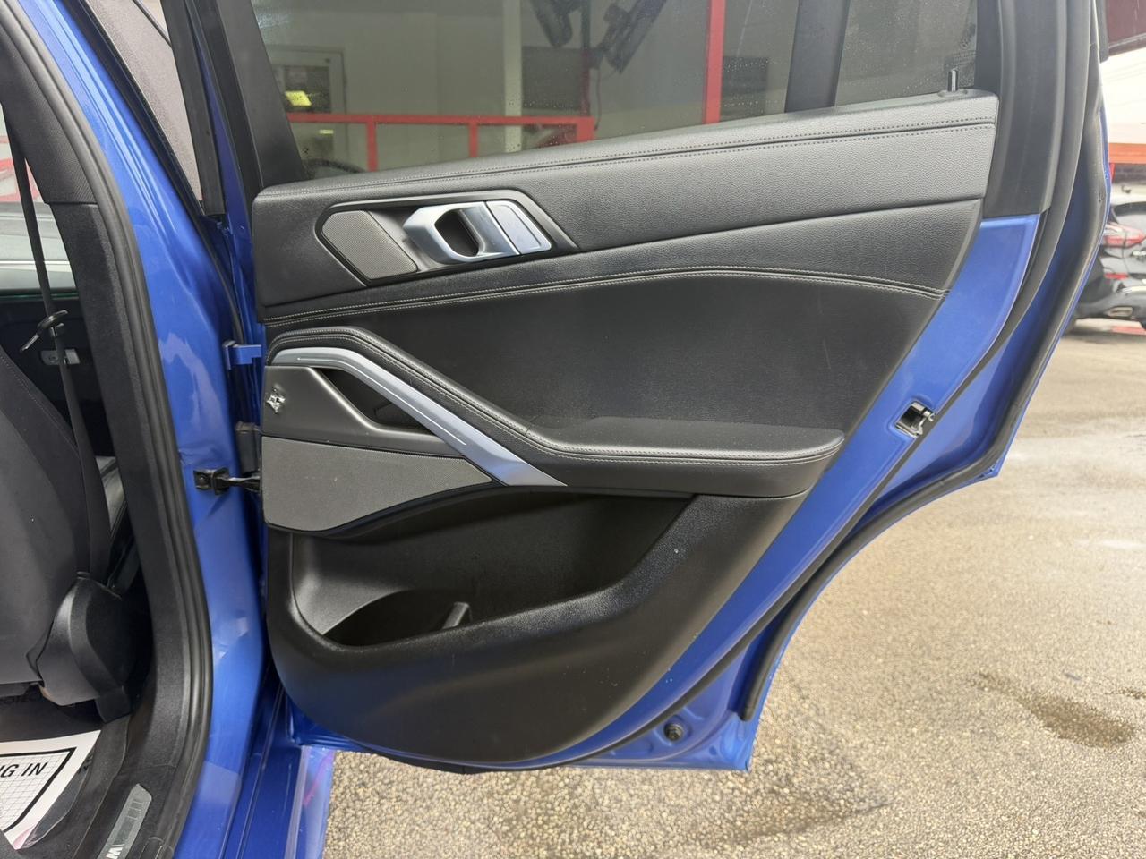 2020 BMW X6 sDrive40i Hollywood FL