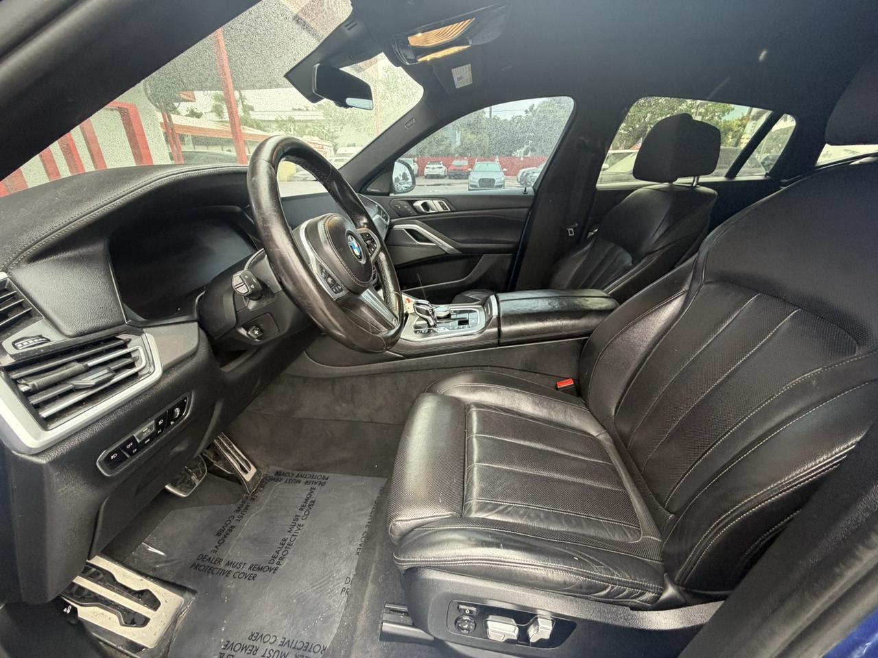 2020 BMW X6 sDrive40i Hollywood FL