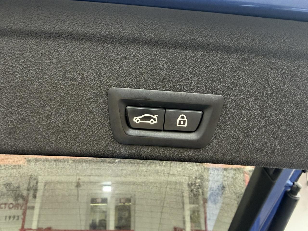 2020 BMW X6 sDrive40i Hollywood FL