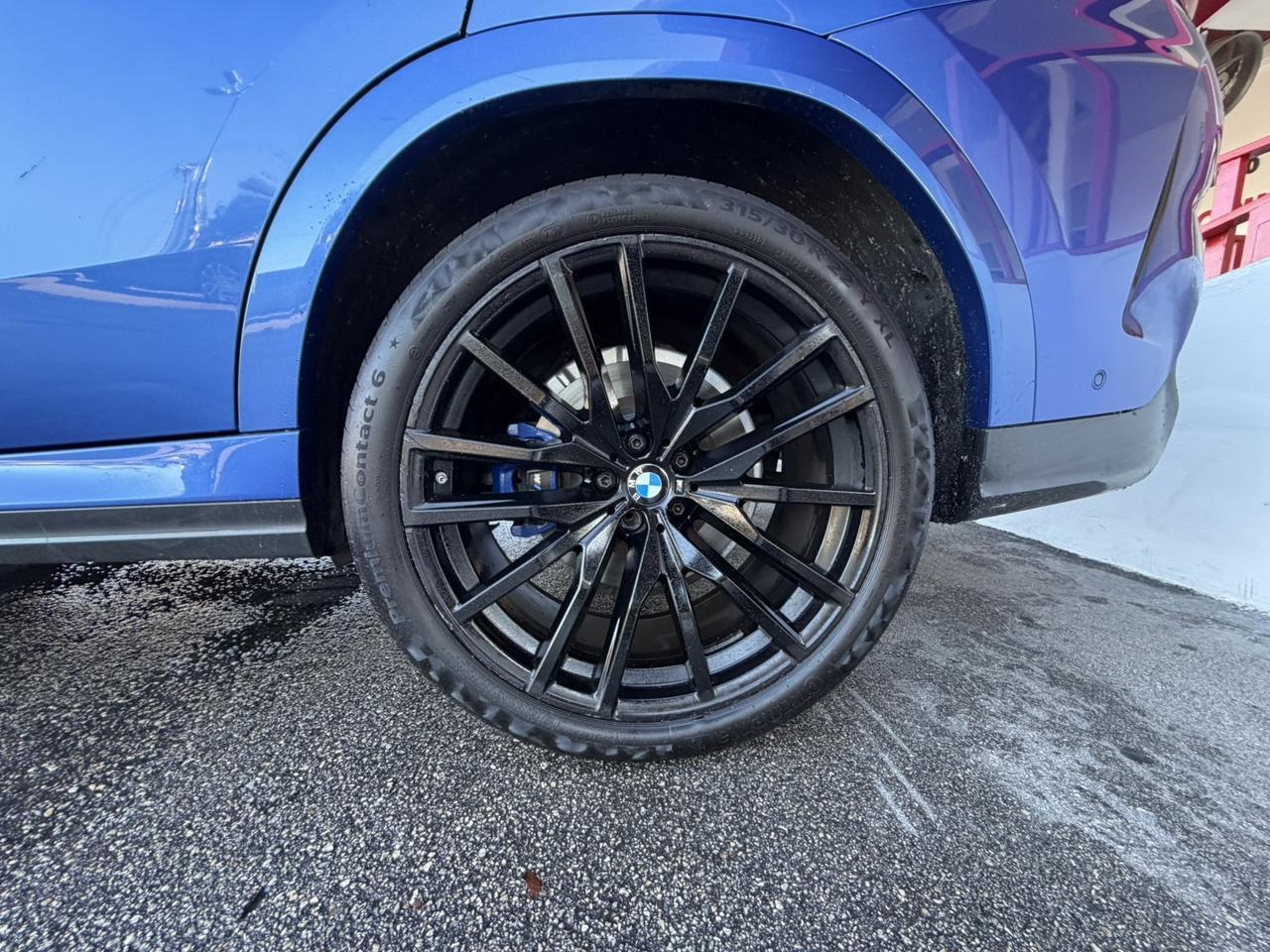 2020 BMW X6 sDrive40i Hollywood FL