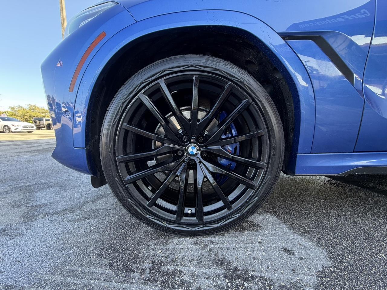 2020 BMW X6 sDrive40i Hollywood FL