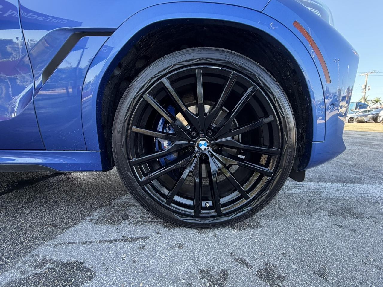 2020 BMW X6 sDrive40i Hollywood FL