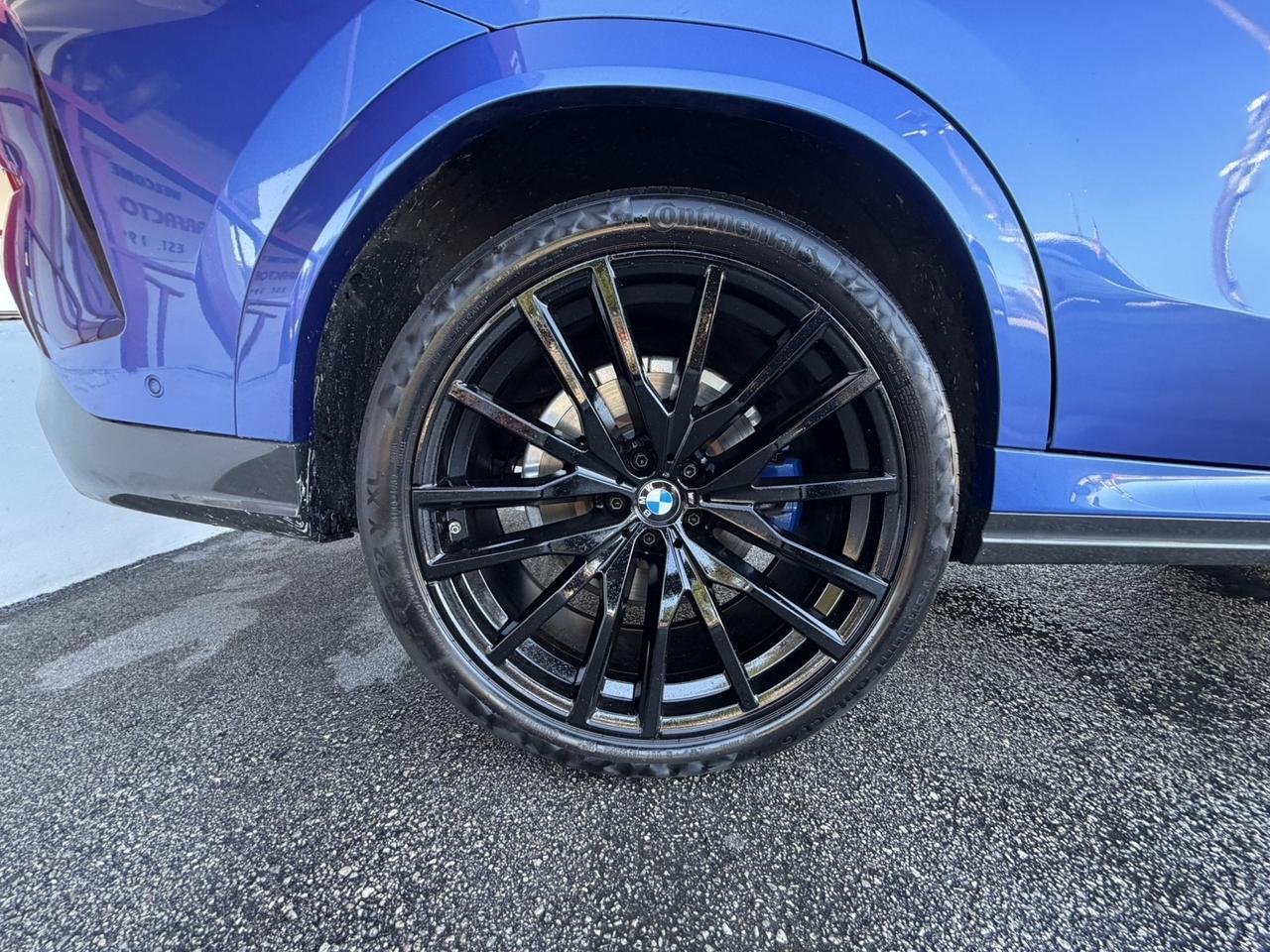 2020 BMW X6 sDrive40i Hollywood FL