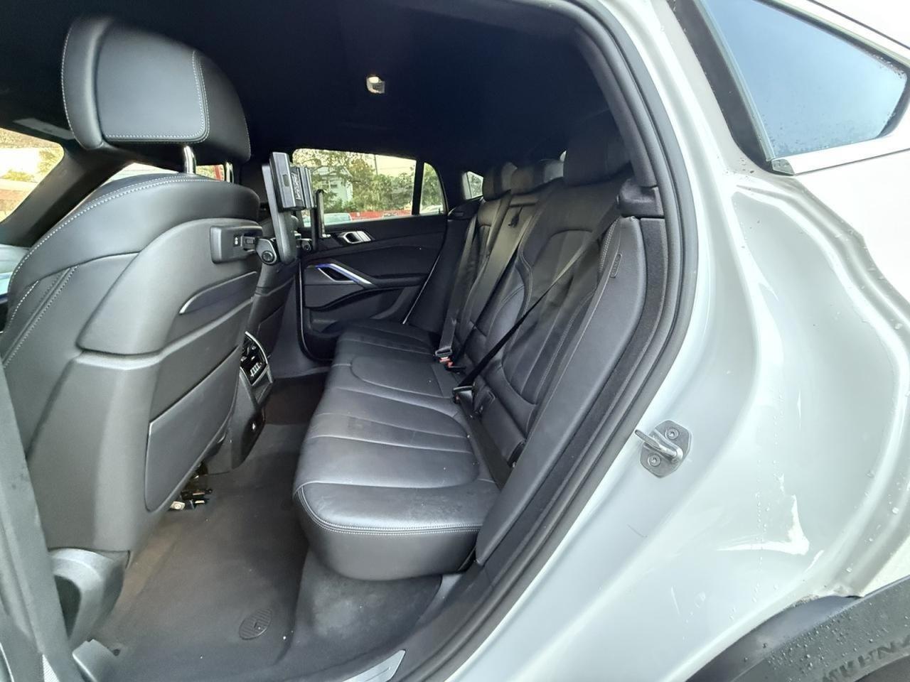 2020 BMW X6 sDrive40i Miami FL