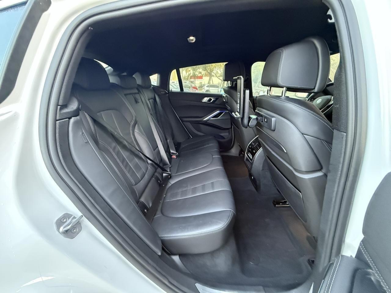 2020 BMW X6 sDrive40i Miami FL