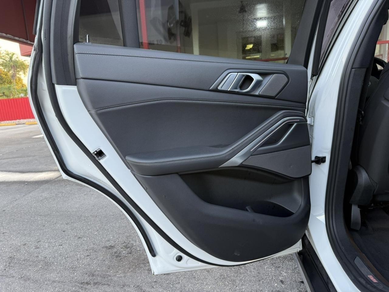 2020 BMW X6 sDrive40i Miami FL