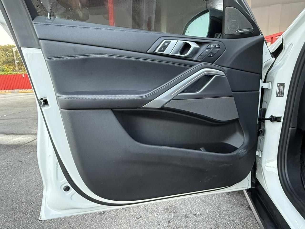 2020 BMW X6 sDrive40i Miami FL