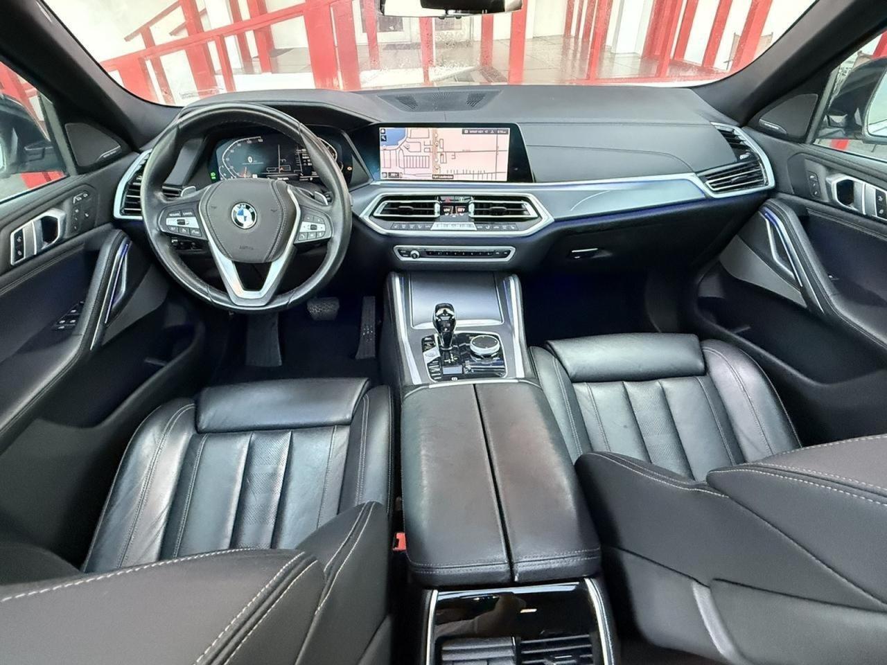 2020 BMW X6 sDrive40i Miami FL