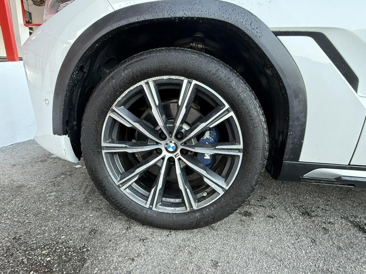 2020 BMW X6 sDrive40i Miami FL