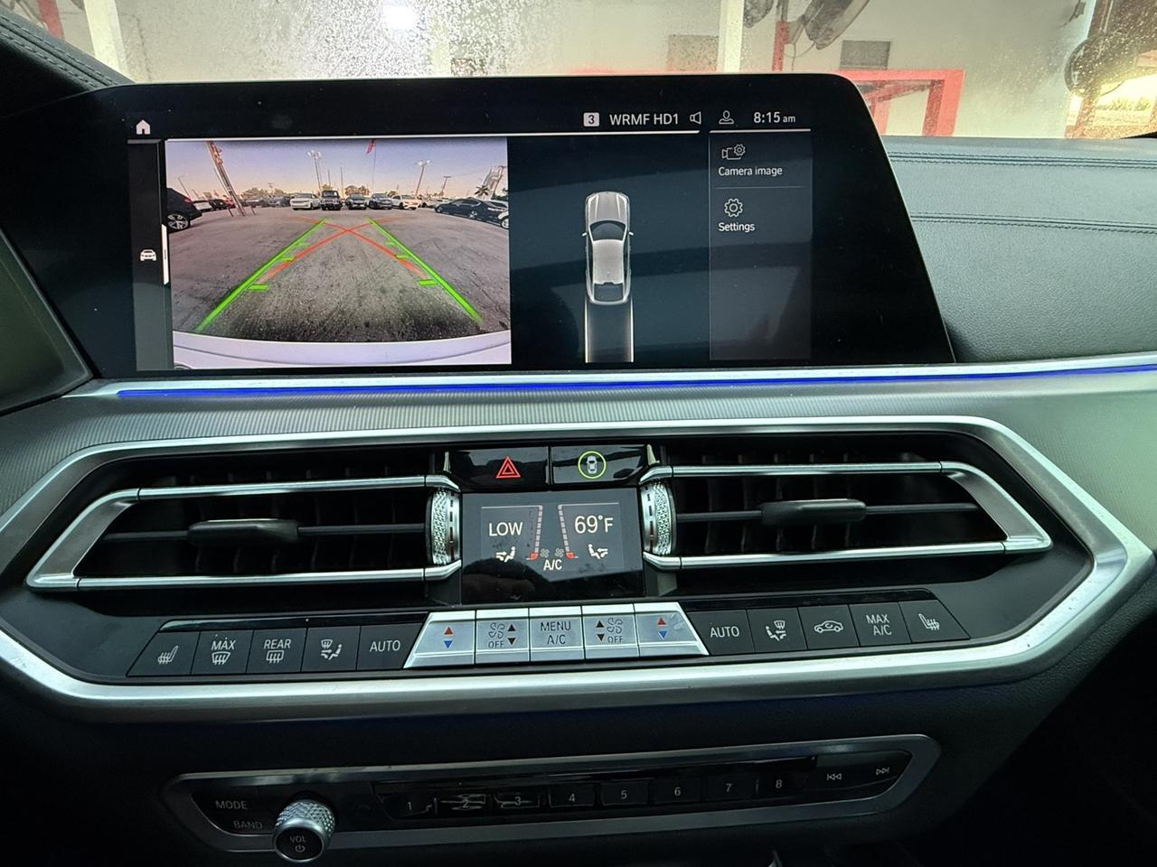 2020 BMW X6 sDrive40i Hollywood FL