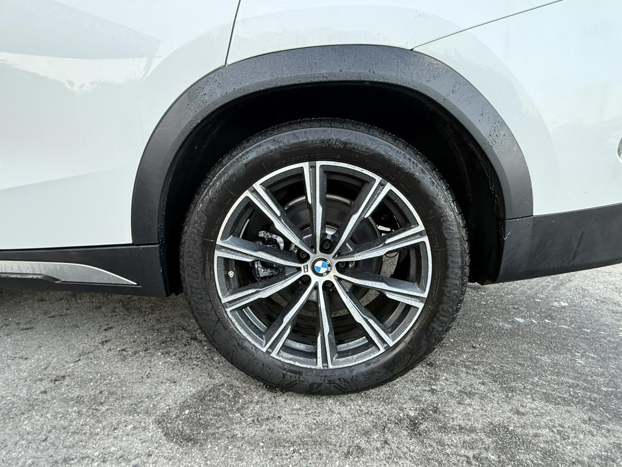 2020 BMW X6 sDrive40i Hollywood FL