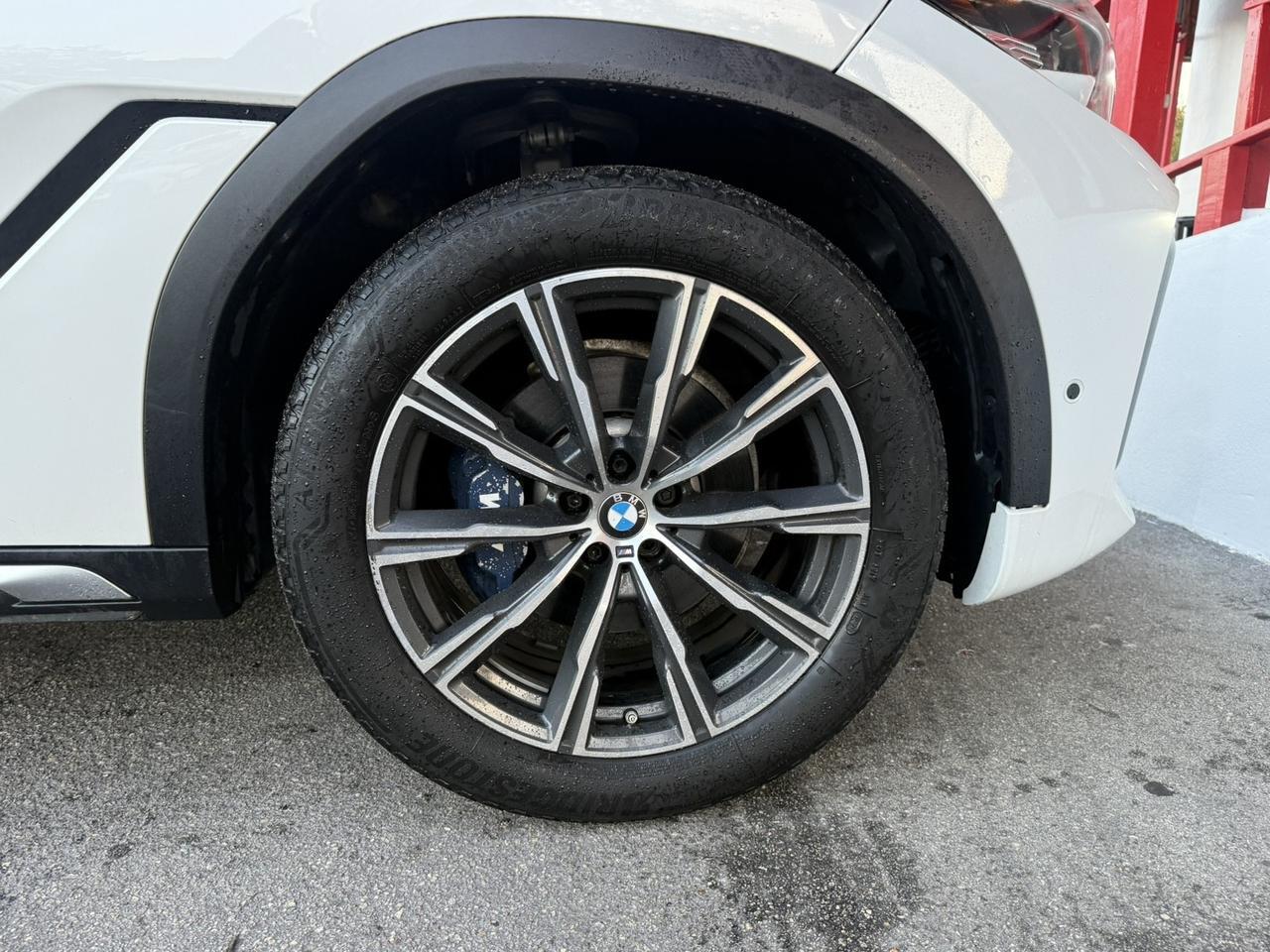 2020 BMW X6 sDrive40i Hollywood FL