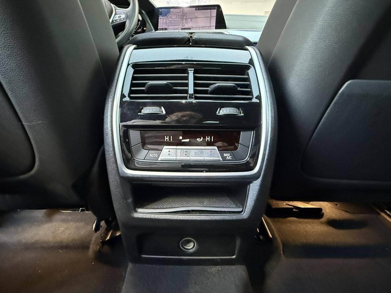 2020 BMW X6 sDrive40i Miami FL