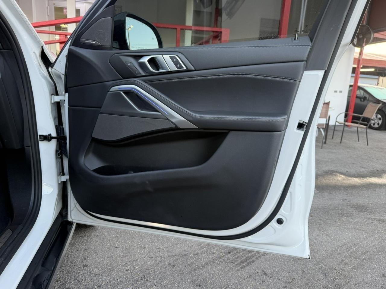 2020 BMW X6 sDrive40i Miami FL