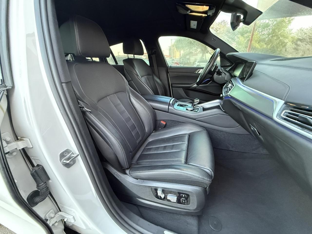 2020 BMW X6 sDrive40i Miami FL